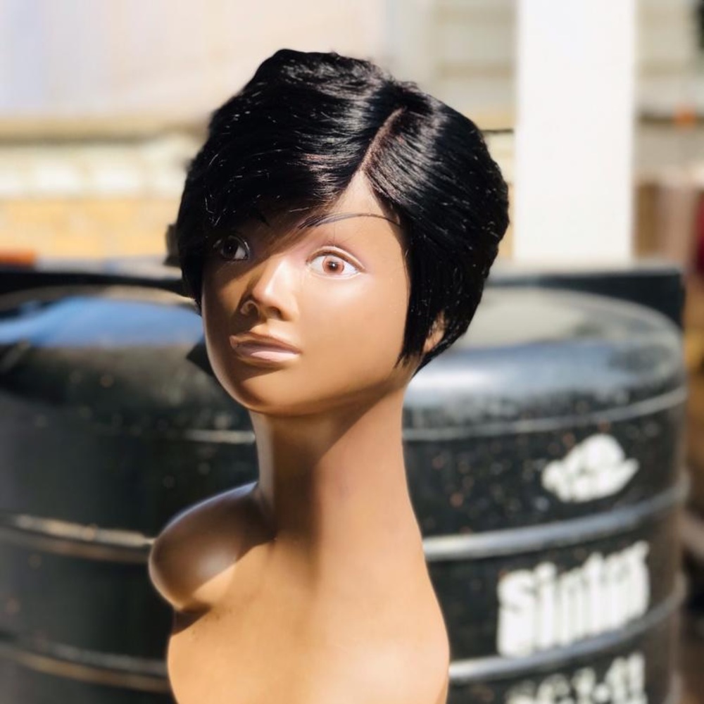 Wig cap